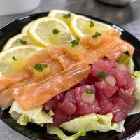 Insalata di mare - IL TEATRO DEL GUSTO