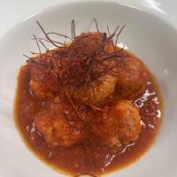 Polpette in agrodolce - IL TEATRO DEL GUSTO