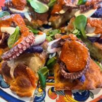 Dante - IL TEATRO DEL GUSTO