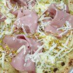 Brontese - Paravì Pizzeria