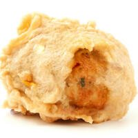 Frittatina classica - Paravì Pizzeria