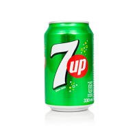 Seven up - Paravì Pizzeria