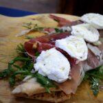 Rotolo - Paravì Pizzeria