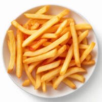 Patatine stick - Paravì Pizzeria