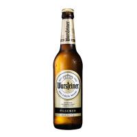 Warsteiner 33cl - Burg’s burger Taranto