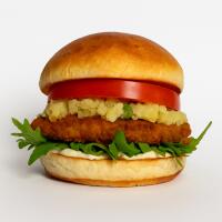 Green Vibes - Burg’s burger Taranto