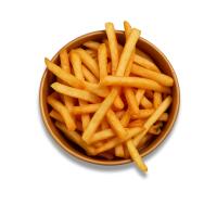 Patate stick classiche - Burg’s burger Taranto