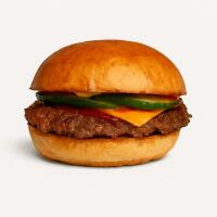 Burg's - Burg’s burger Taranto