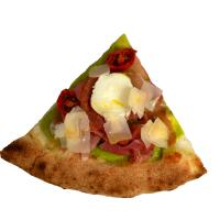 Italiana - Miura Pizza Lab