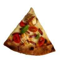 Bufala fumé - Miura Pizza Lab