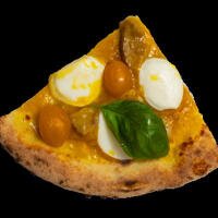 Porcino al Sole - Miura Pizza Lab