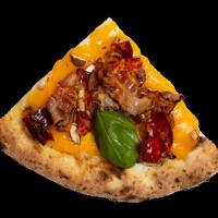 Zucca e Crusco - Miura Pizza Lab