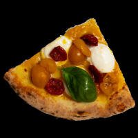 3 Pomodori - Miura Pizza Lab