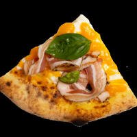 Zucca e Pancetta - Miura Pizza Lab