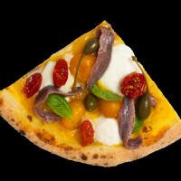 Cantabrico - Miura Pizza Lab