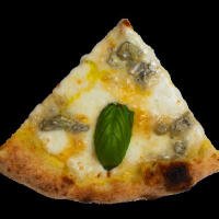 Cremosa ai Formaggi - Miura Pizza Lab