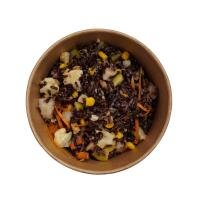 Riso Venere - Risto-Pescheria Al Buco