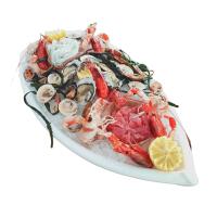 Barca "Cimonetto" - Risto-Pescheria Al Buco