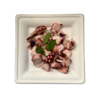 Insalata di Polpo Verace - Risto-Pescheria Al Buco