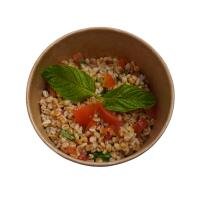 Insalata di farro - Risto-Pescheria Al Buco