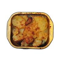 Riso, Patate e Cozze - Risto-Pescheria Al Buco