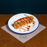 Classic - Pop Burgers Monopoli