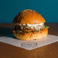 Hot Italian - Pop Burgers Monopoli