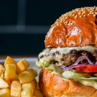 Pop Burger - Pop Burgers Monopoli
