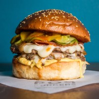 Yankee - Pop Burgers Monopoli