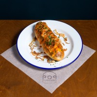 New Yorker - Pop Burgers Monopoli