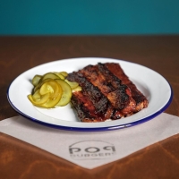 Pork Belly Bites - Pop Burgers Monopoli