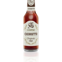 Chinotto BIO - Pop Burgers Monopoli