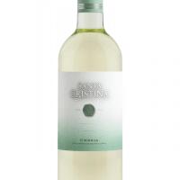 SANTA CRISTINA UMBRIA - ANTINORI - Piano - Susci Italiano