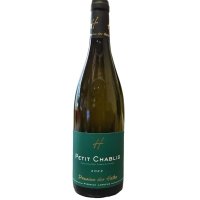 PETIT CHABLIS (DOMAINE DES HATES) - Piano - Susci Italiano