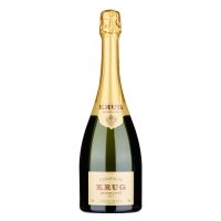 "GRAN CUVEE BRUT" (KRUG) 171 - Piano - Susci Italiano