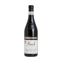 BAROLO DOCG 2017 (BORGOGNO) - Piano - Susci Italiano