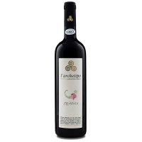 MISTICO PRIMITIVO (L'ARCHETIPO) AAA - Piano - Susci Italiano