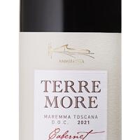 TERRE MORE DOC (FRESCOBALDI) - Piano - Susci Italiano
