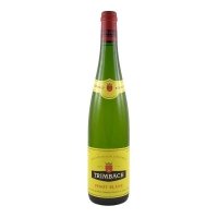 TRIMBACH PINOT BLANCH 2020 (ALSACE) - Piano - Susci Italiano