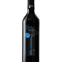 PRIMITIVO 15 senza solfiti - POLVANERA - Piano - Susci Italiano