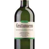 Grattamacco vermentino doc - bolgheri - Piano - Susci Italiano