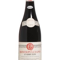 MONTEPULCIANO D'ABRUZZO (EMIDIO PEPE) 2021 TRIPLE A - Piano - Susci Italiano