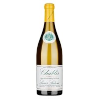 CHABLIS LA CHANFLEURE (LOUIS LATOUR) - Piano - Susci Italiano