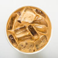 caffè freddo - Il bar dell'Angolo