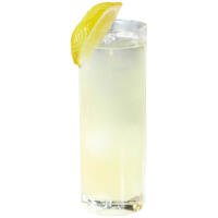 gin lemon - Il bar dell'Angolo