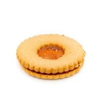 occhio di bue marmellata - Il bar dell'Angolo