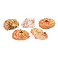 pasta di mandorla - Il bar dell'Angolo