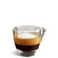 caffè macchiato - Il bar dell'Angolo