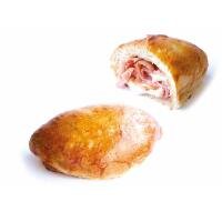 calzone - Il bar dell'Angolo