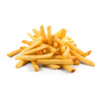 patatine fritte - Il bar dell'Angolo